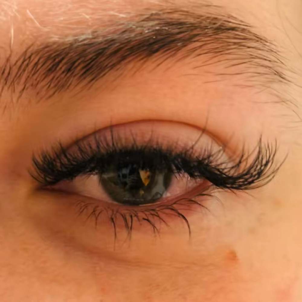 Any Style Lash Extension at House of beauty & lashes in Fredericksburg, VA
