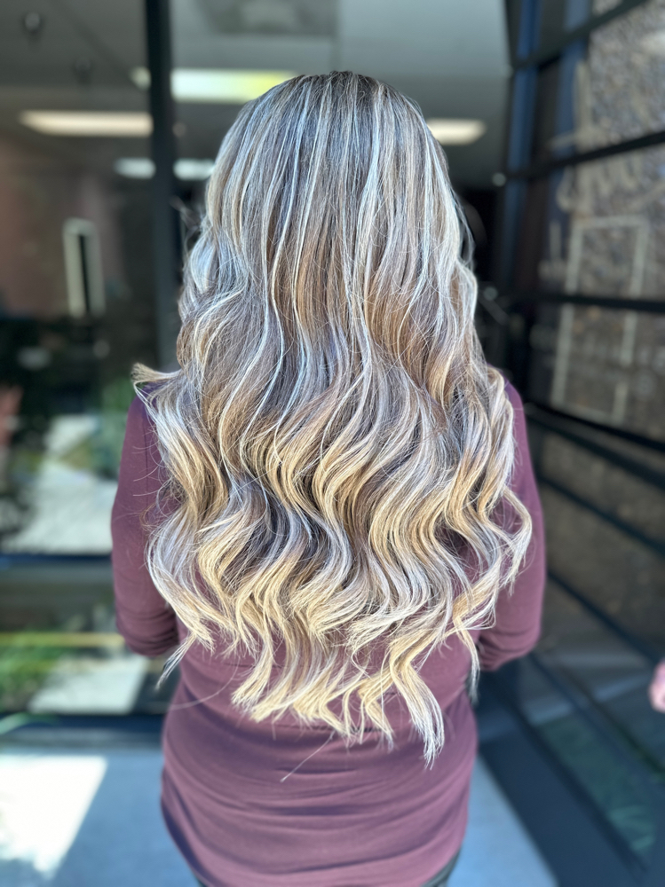 Gloss/Toner