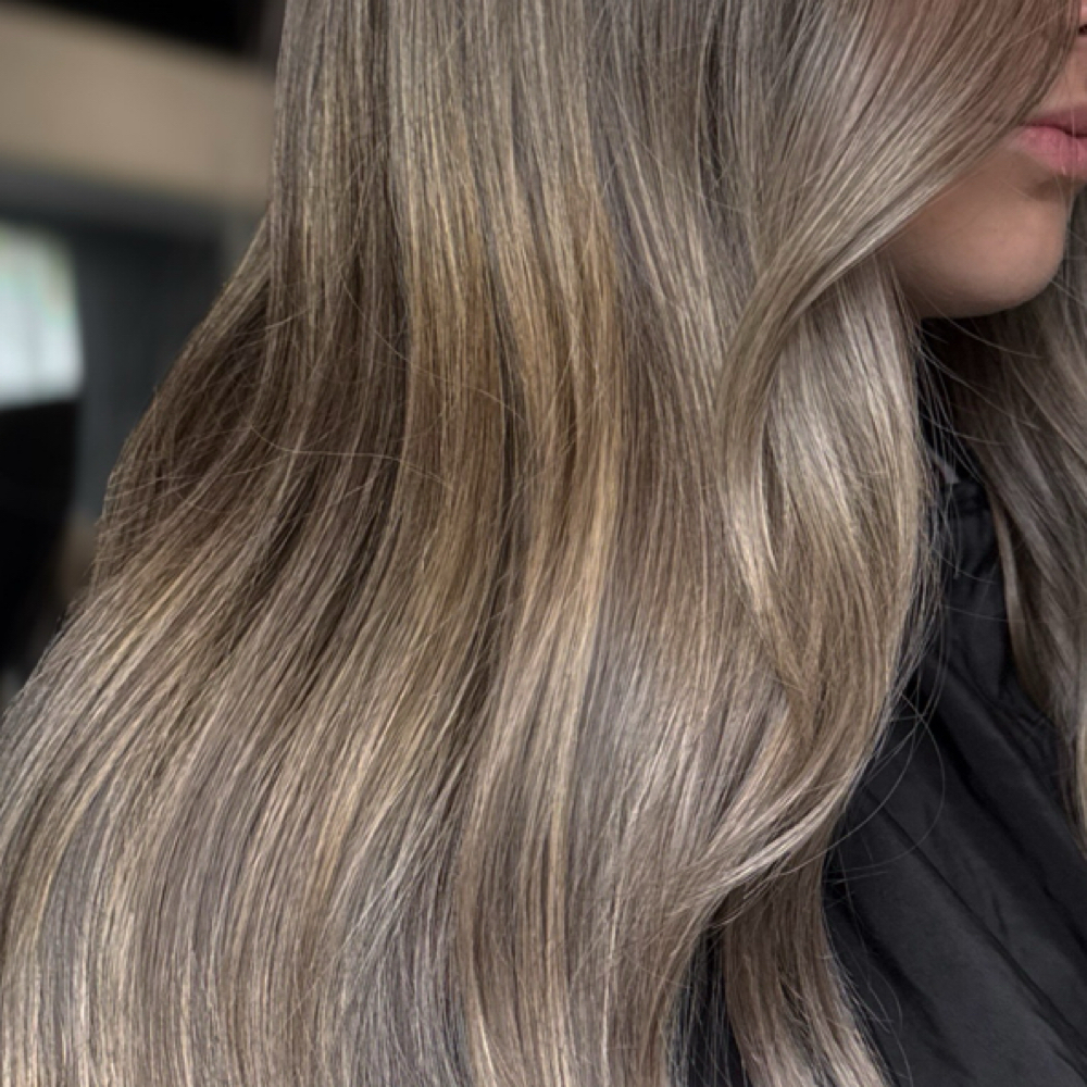 Balayage at Color By Kiya in Denver, CO