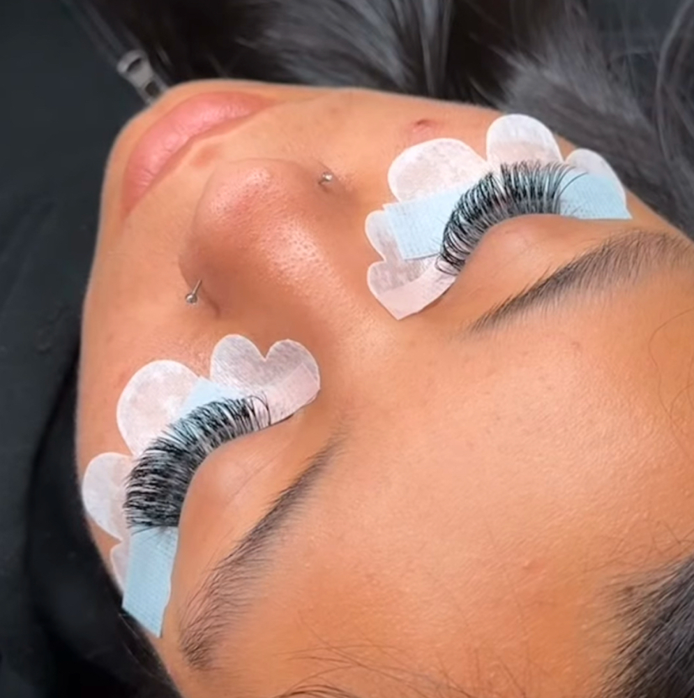 Hybrid Set Fill