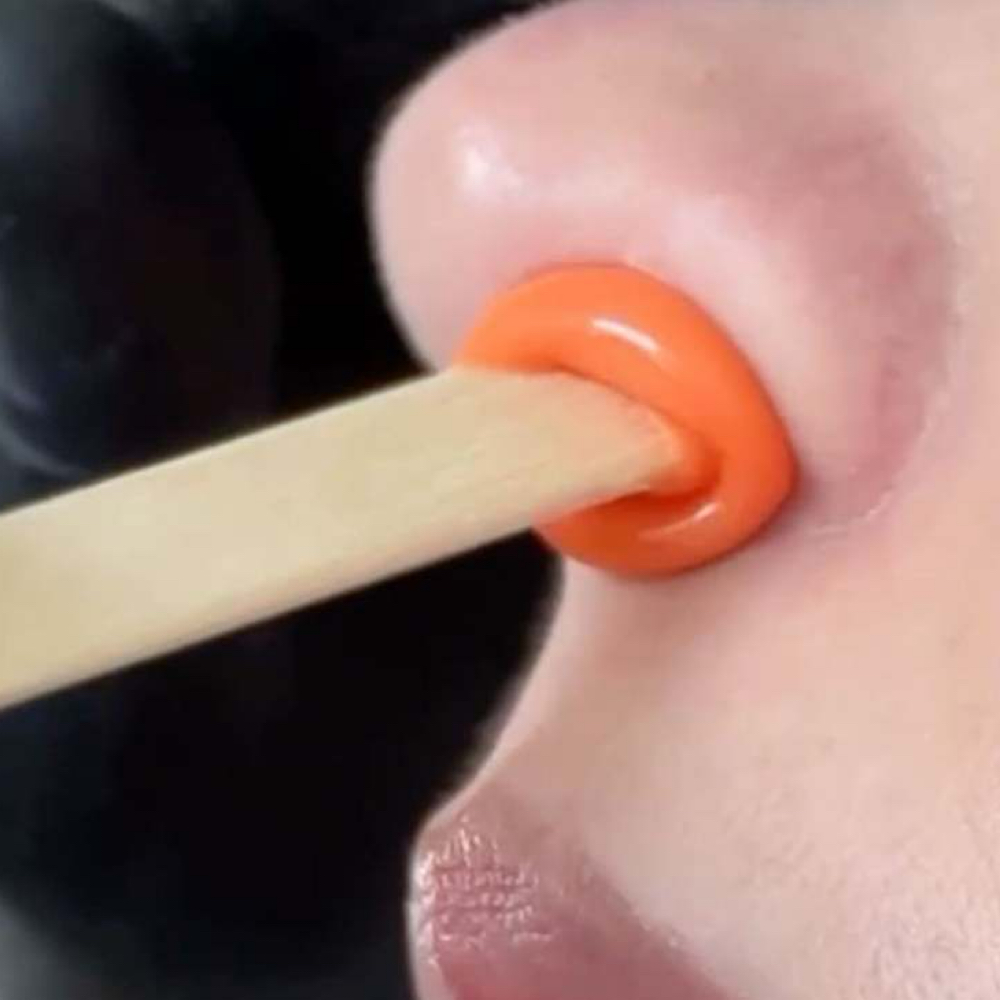 Nose Wax at Haus Of Aesthetics in Breckenridge, TX