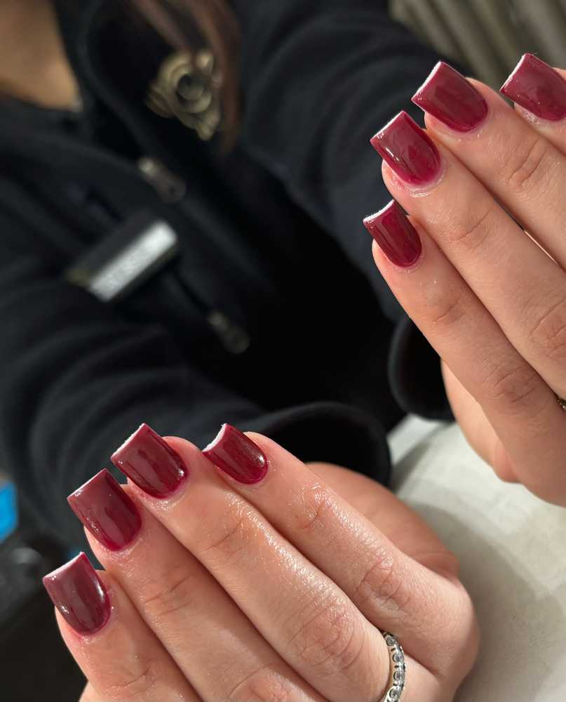 Gel Polish