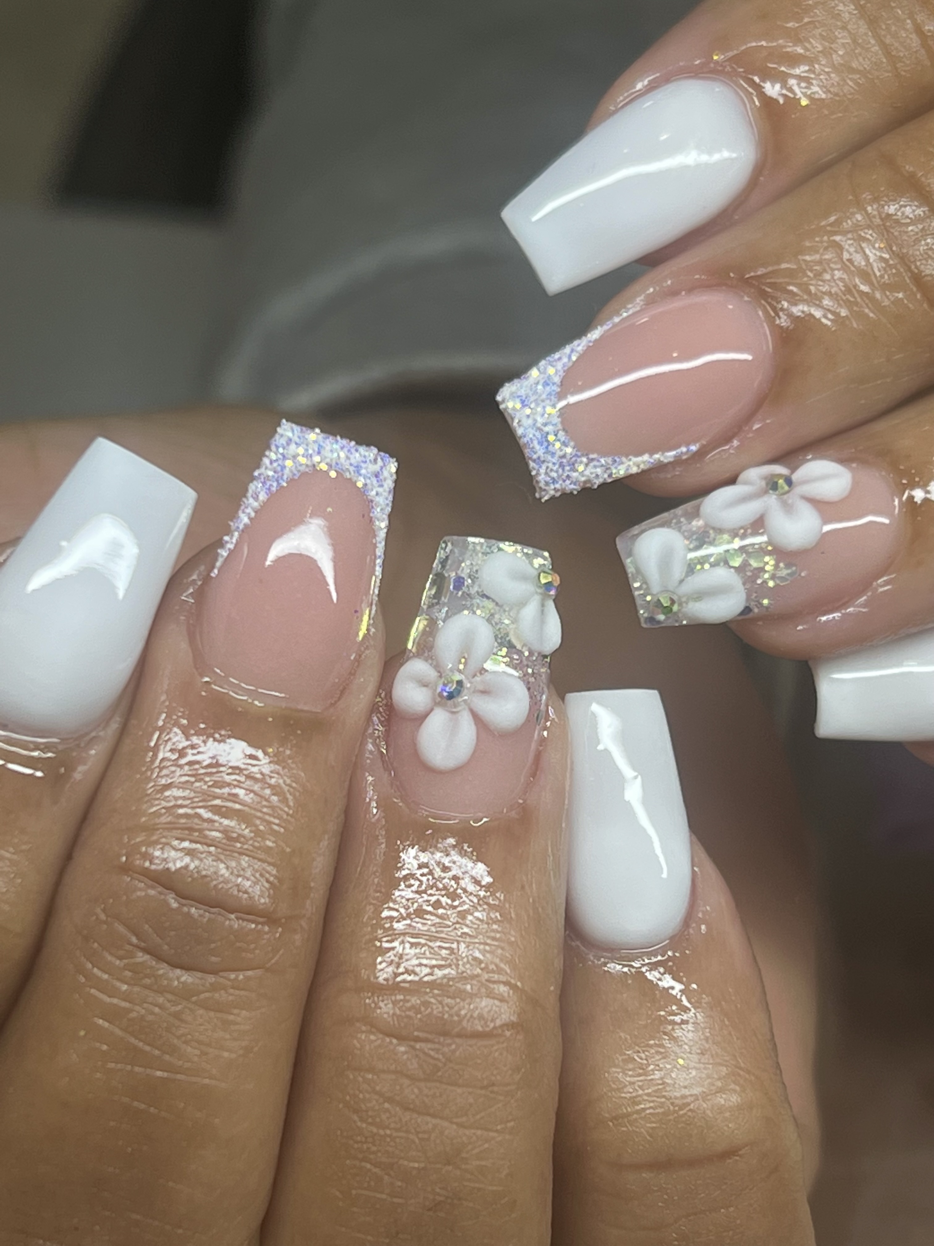 Luxury Full Set