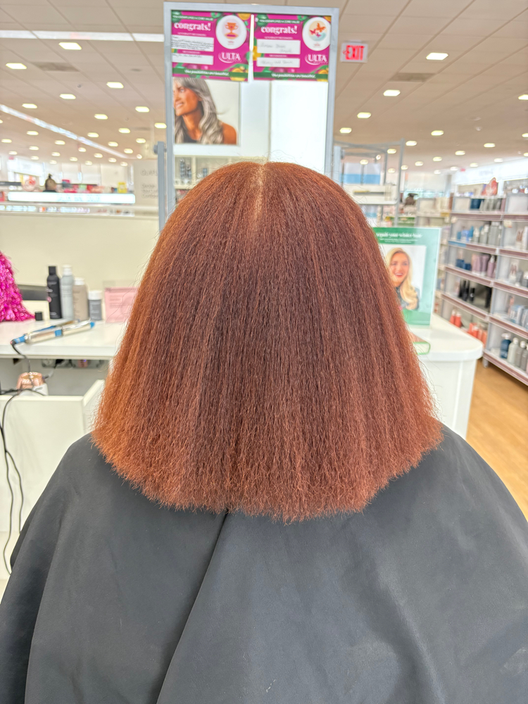 Haircut-Add On