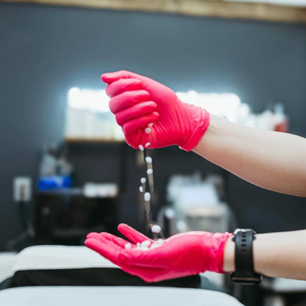Full Leg Wax at Luxury Esthetics LLC in Lewisburg, WV