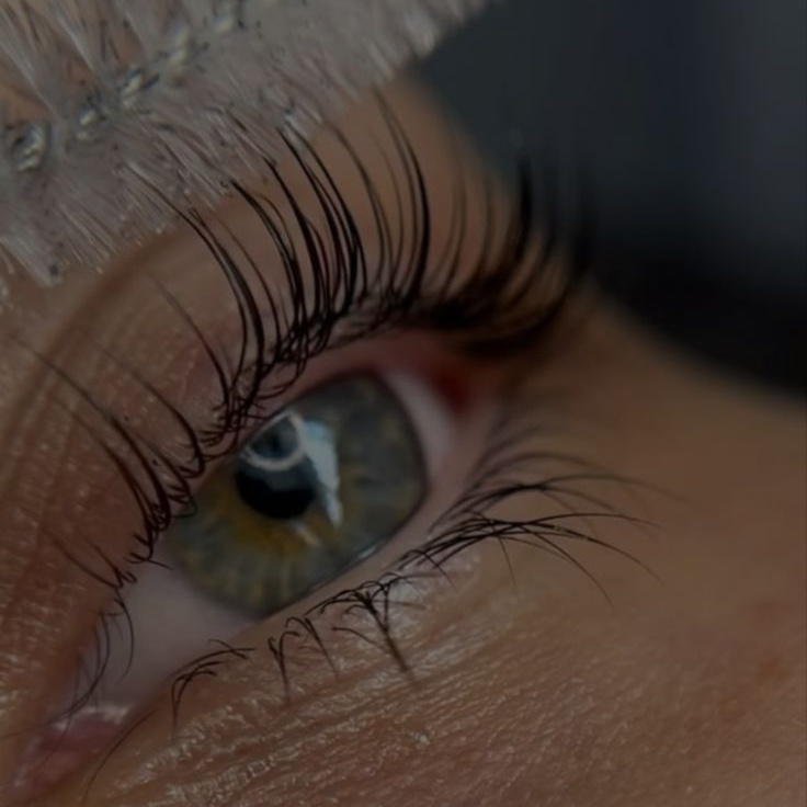 Lash Lift + Tint at Lily Ruth Esthetics in New Berlin, WI