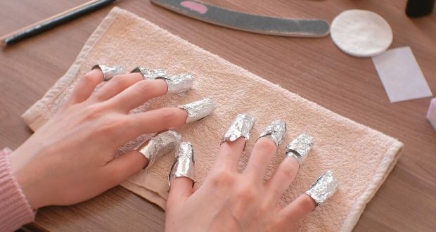Soak Off Add On (Remocion)