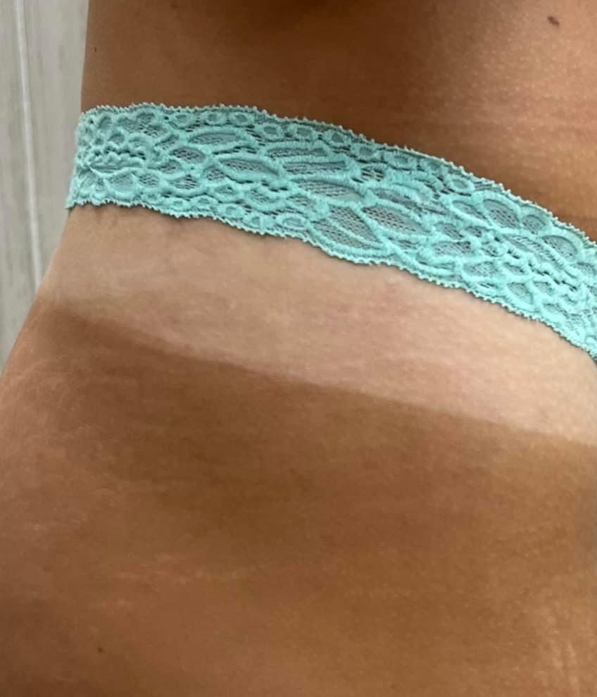 Monthly Spray Tan