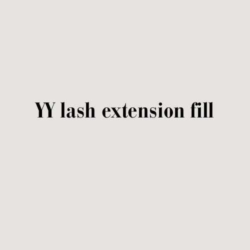YY Lash Fill at Abbi Putnam in Chillicothe, OH