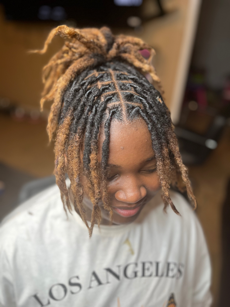 Kid’s Retwist Deal