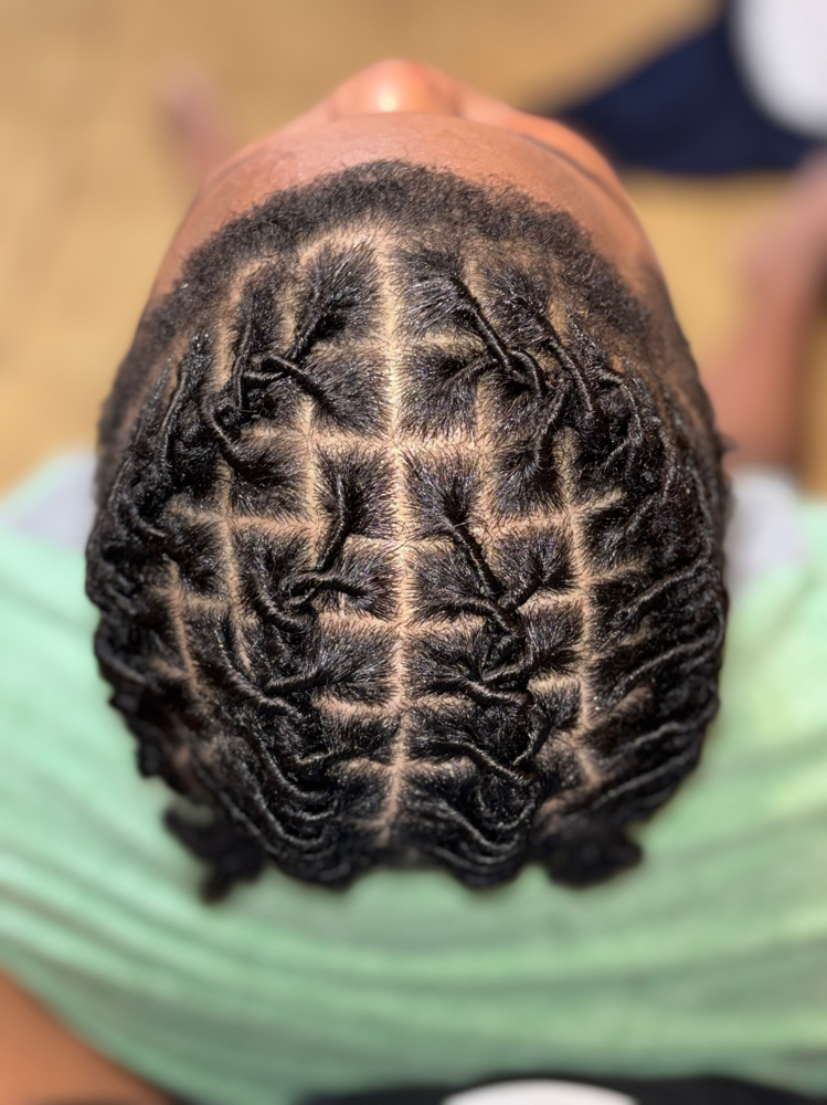 Kid’s Retwist Deal