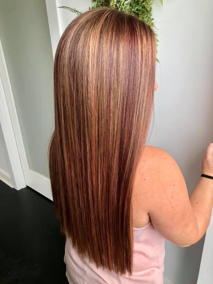 Steffans Keratin