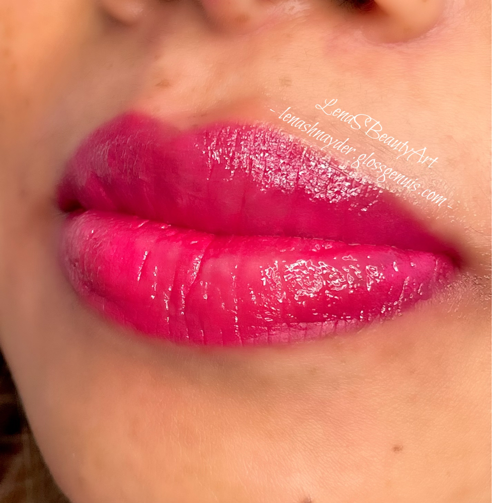 Lip Blush & Tint