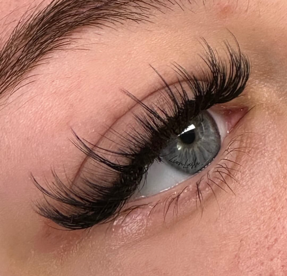 + Make My Set Wispy (spikes)
