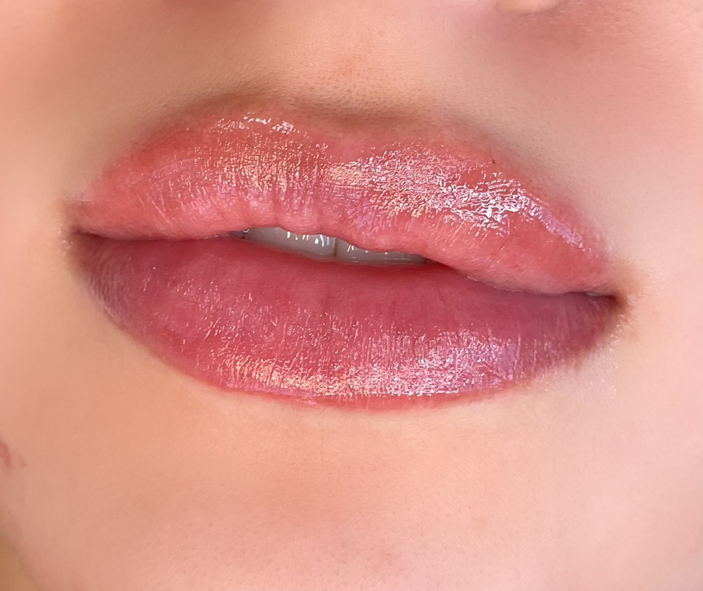 Touch Up Lip Blush 6-8 Weeks