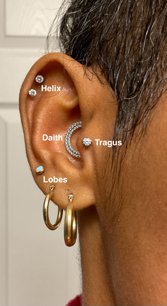 Daith