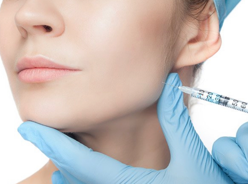 Masseter Botox:TMJ/Facial Slimming