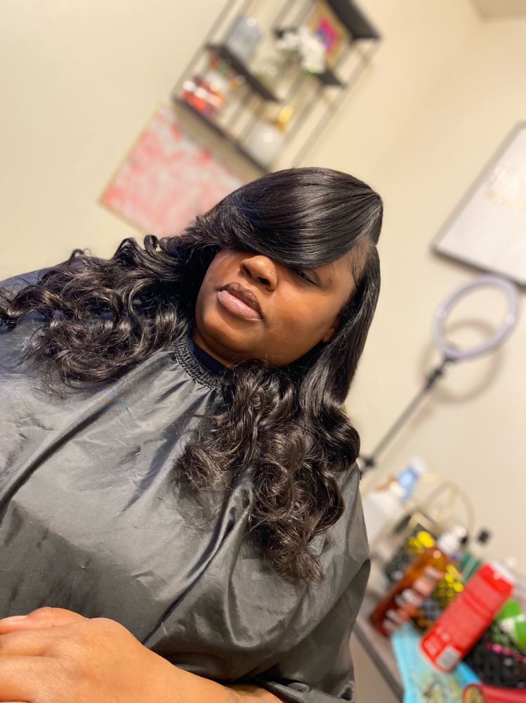 16”18”20” Bundle Deal Hair Inc