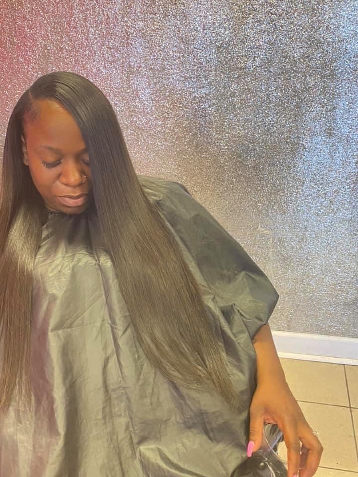 22”22” 24”26” Bundle Deal Hair Inc