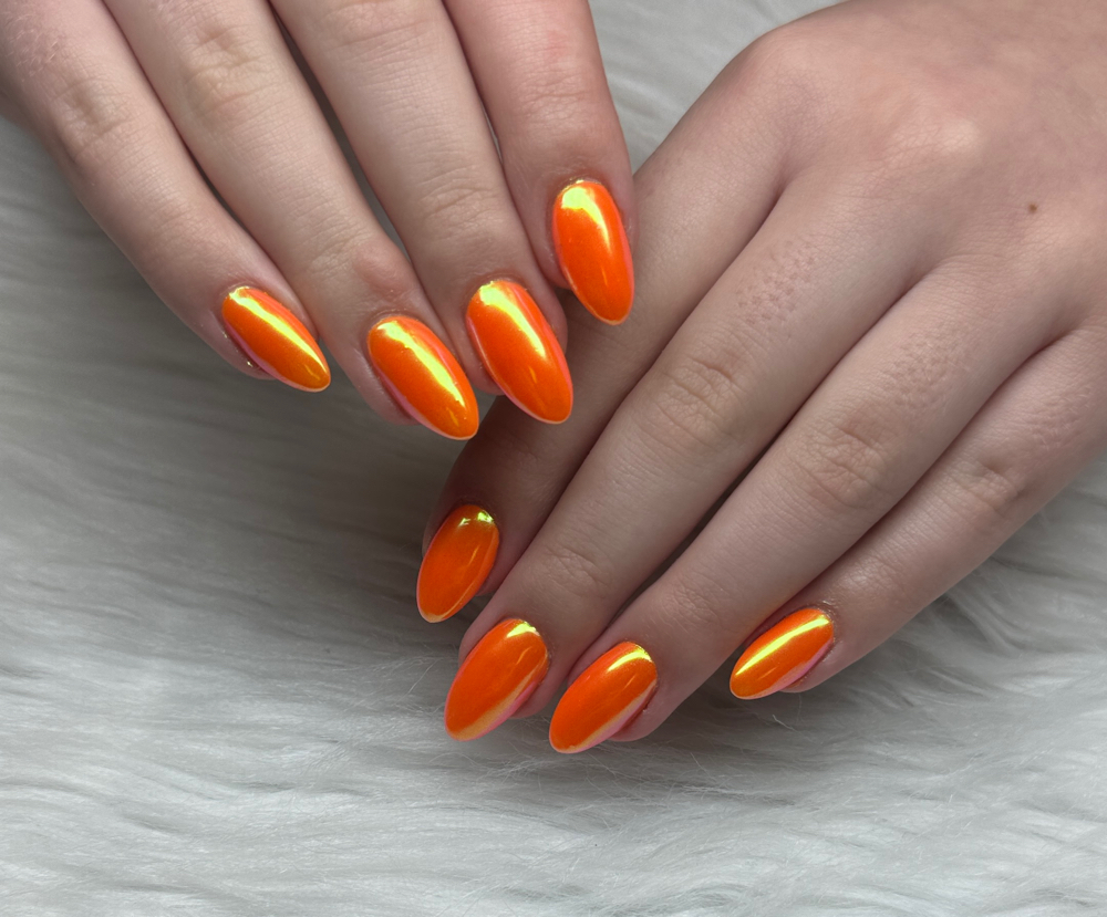 Acrylic Full Set