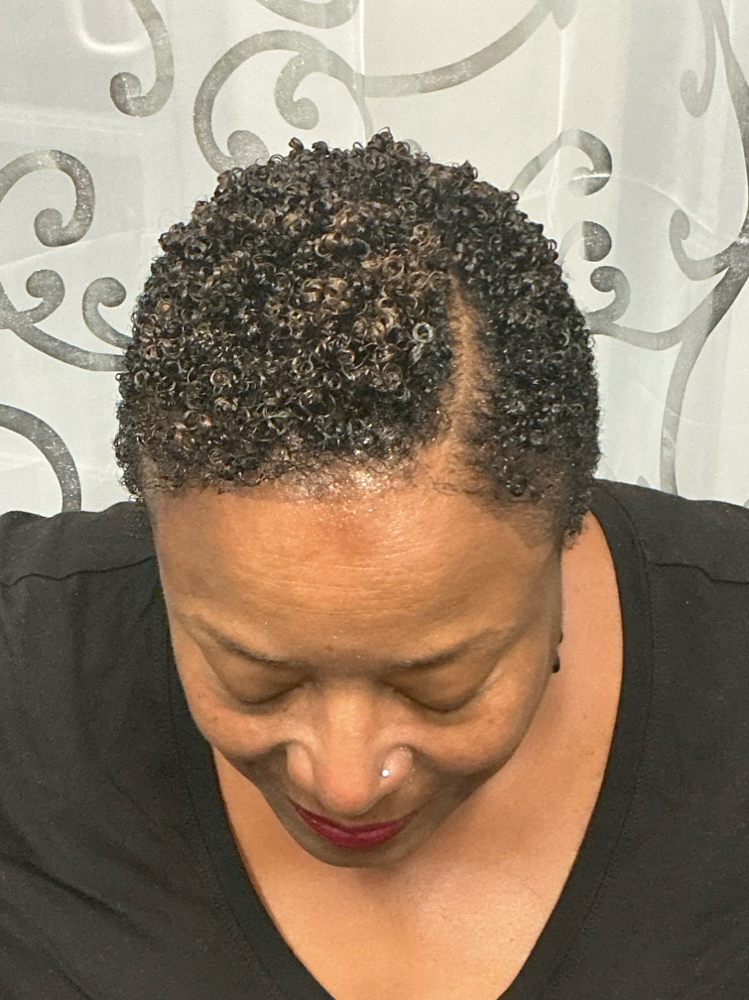 CURLS (CURL Definition Product)