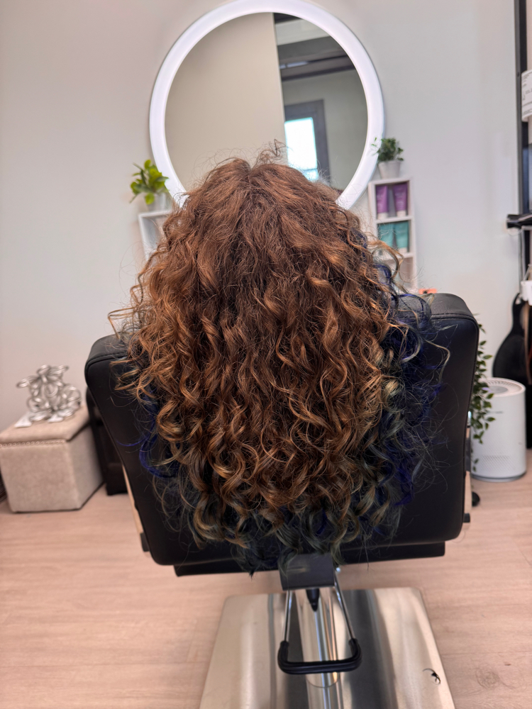 B3 Deep Condition Special