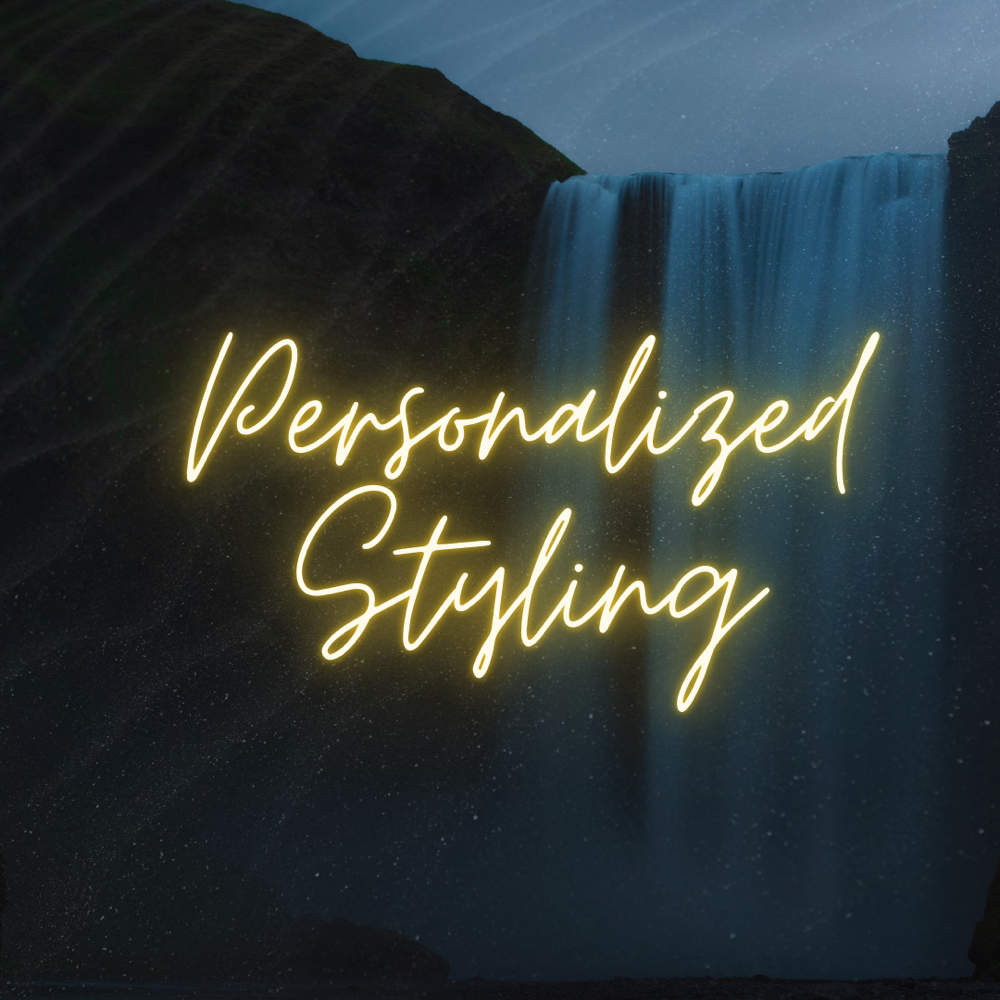 Personalized Styling
