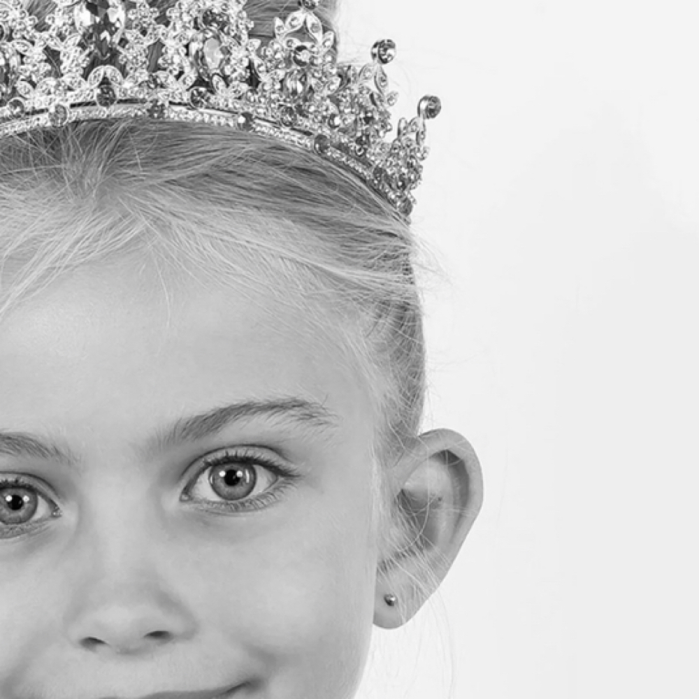 PRINCESS PIERCING PACKAGE at Southern Serenity Skin and Spa in Summerville, GA