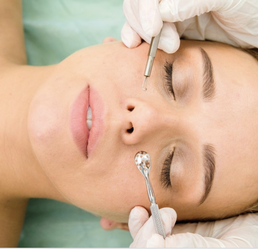 Extractions