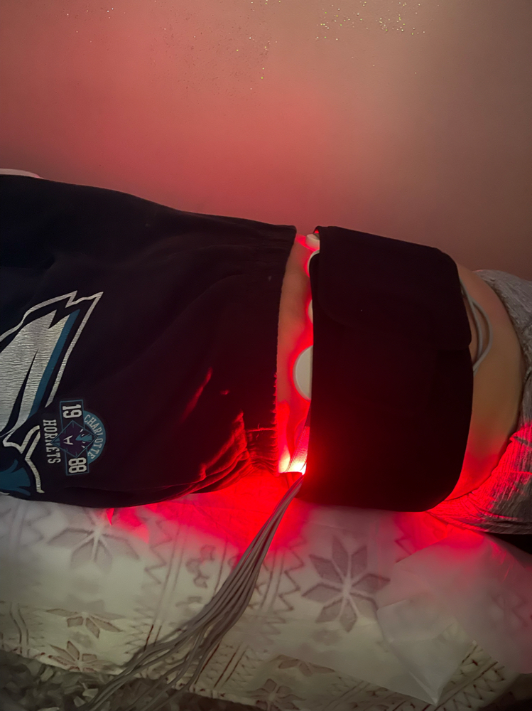 Laser Lipo- Non Invasive