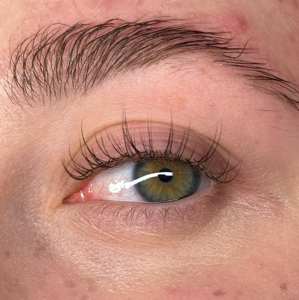 Half Set at The Blush Parlor in Bloomington, IN