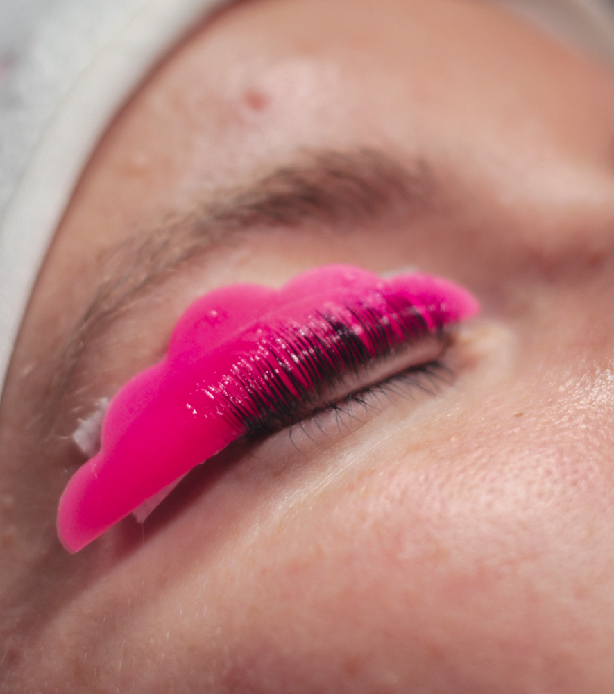 Lash Lift