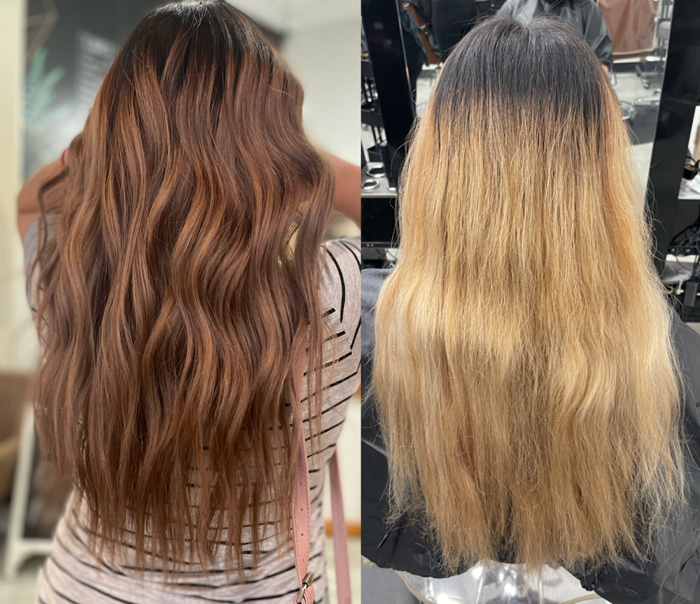 Color Correction
