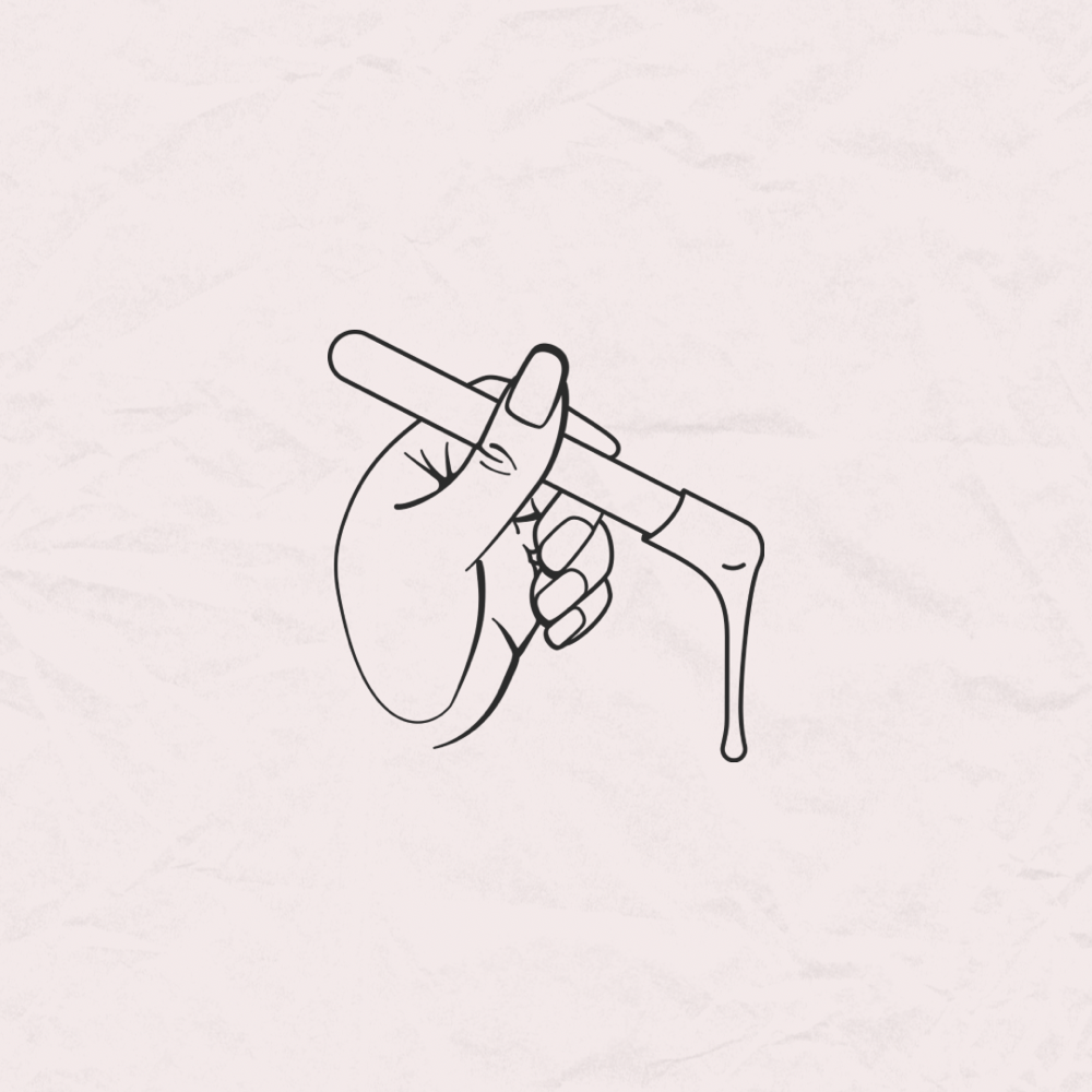 Underarms