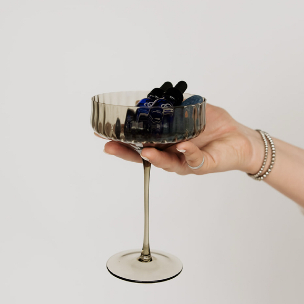 Chocolate Covered Berries Facial