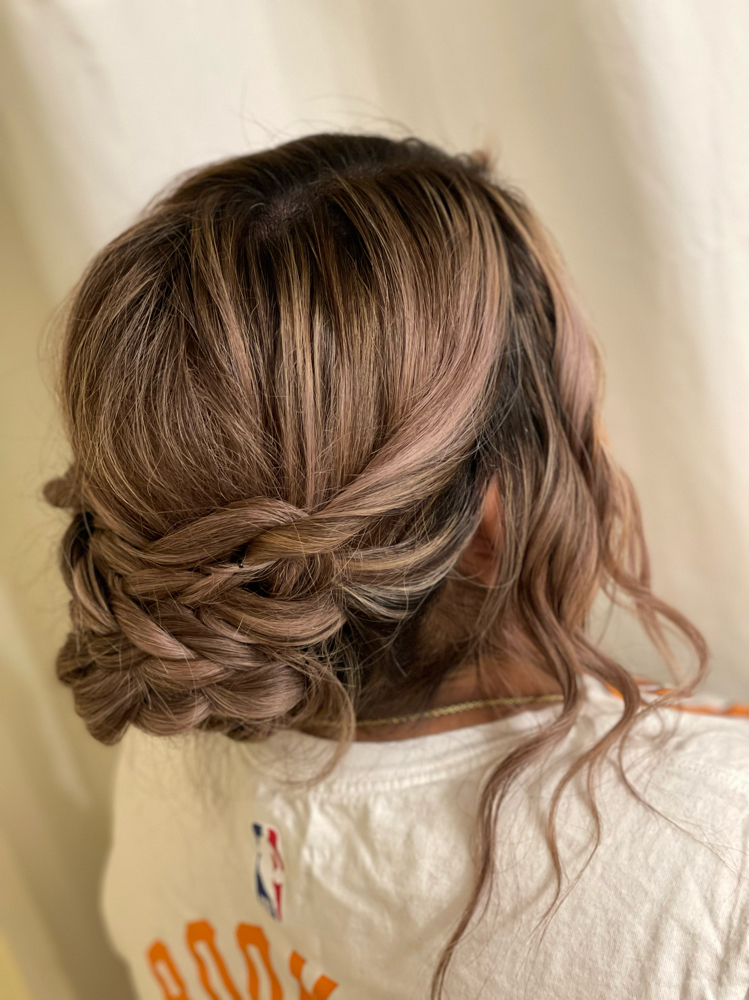 Special Occasion Style
