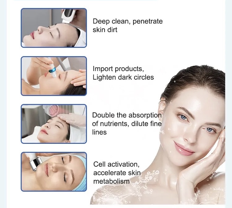 Ultimate HydraBeauty w/BioLift