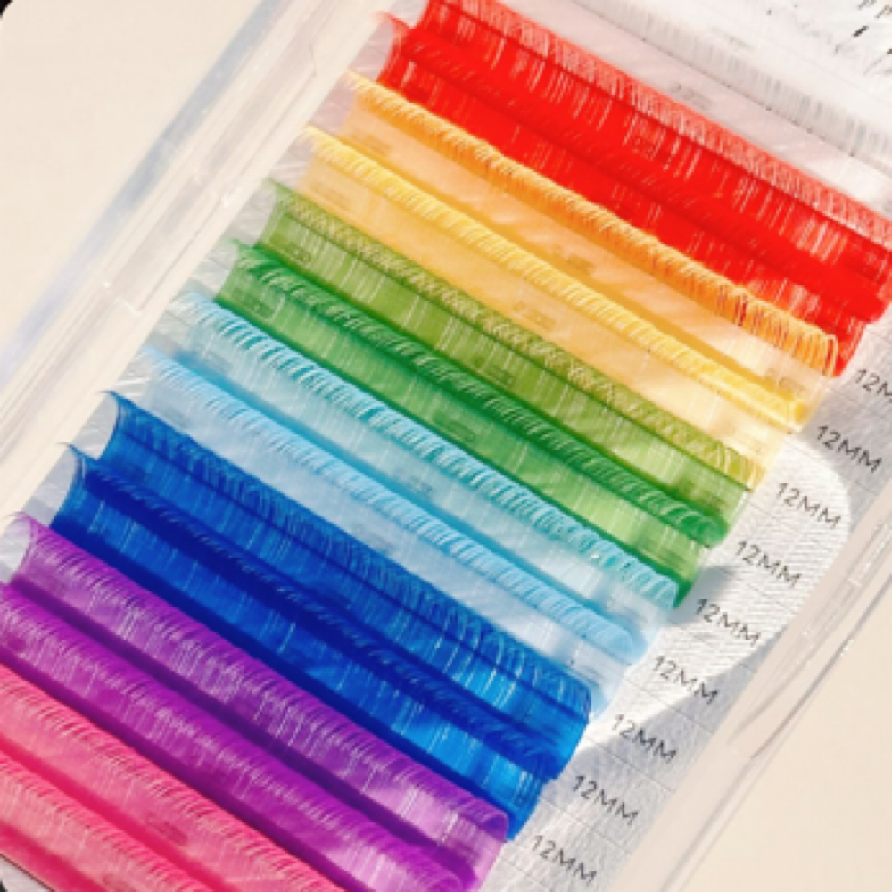 Add Color at Esthetics by Kaiya in Bedford, NH