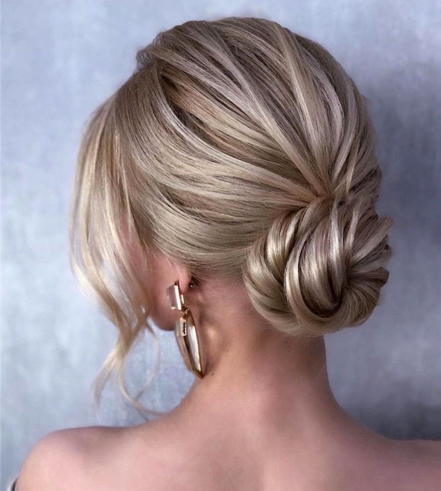 Special Occasion Style at Patrice B Hair in Boston, MA