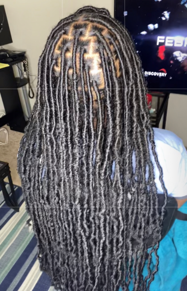 Soft Locs