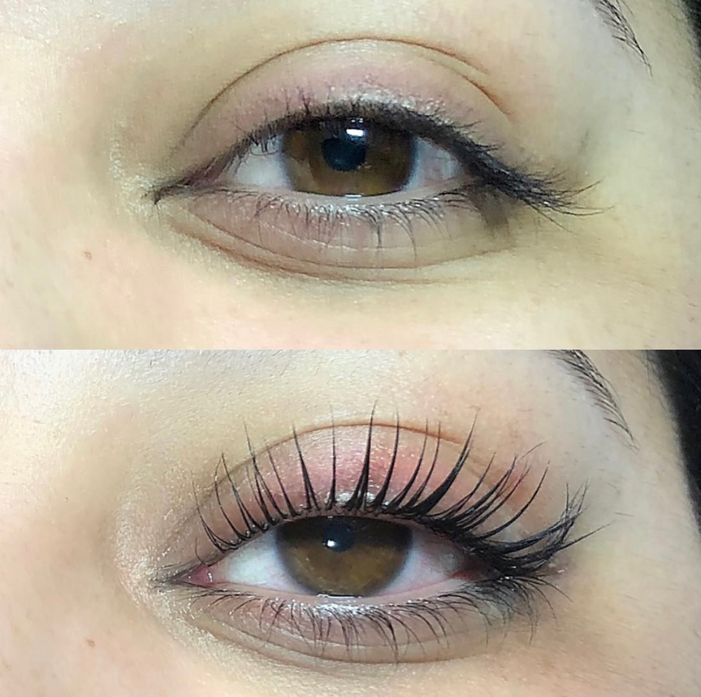 Lash Lift