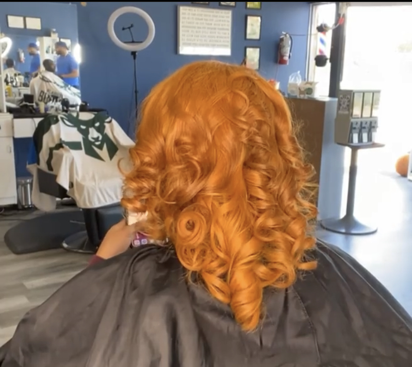 All Over Color (1 Color)Consult 1st