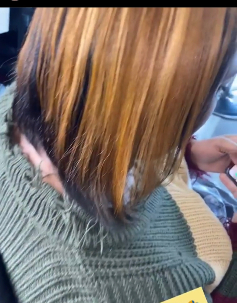 Partial Highlights 10foils Consult