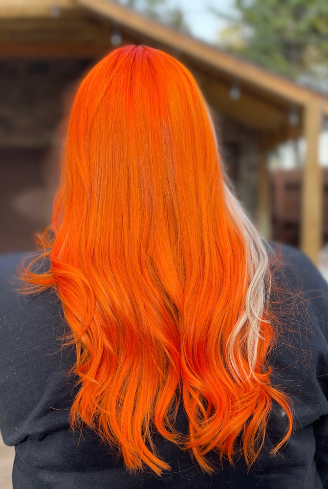 Color Correction