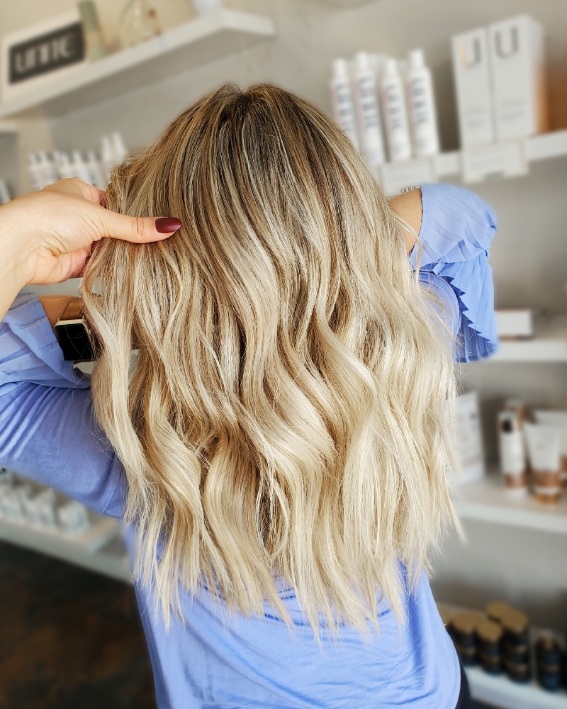 Full Highlights & Trim