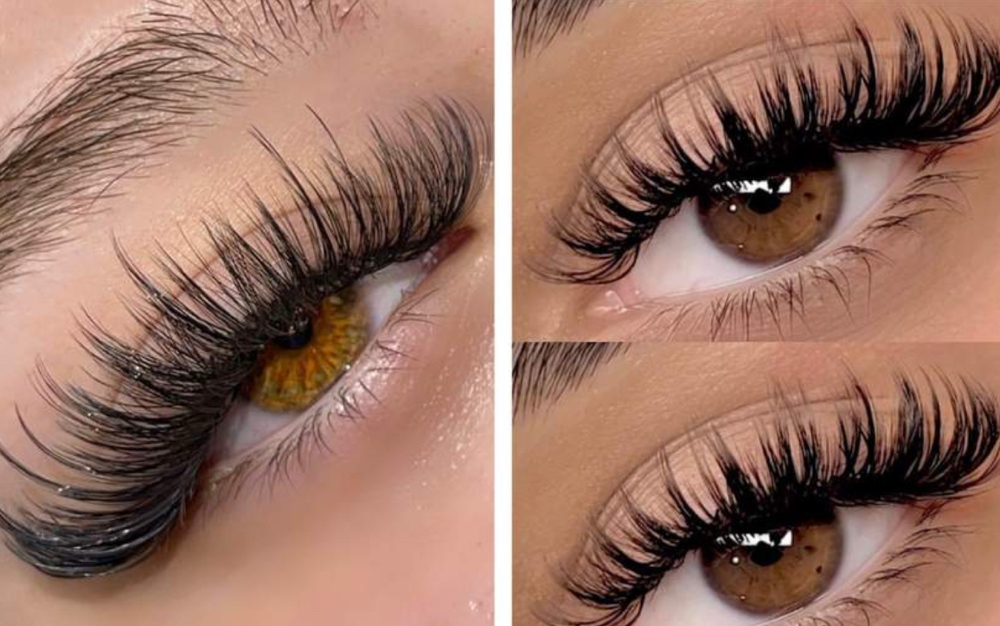 Lashes