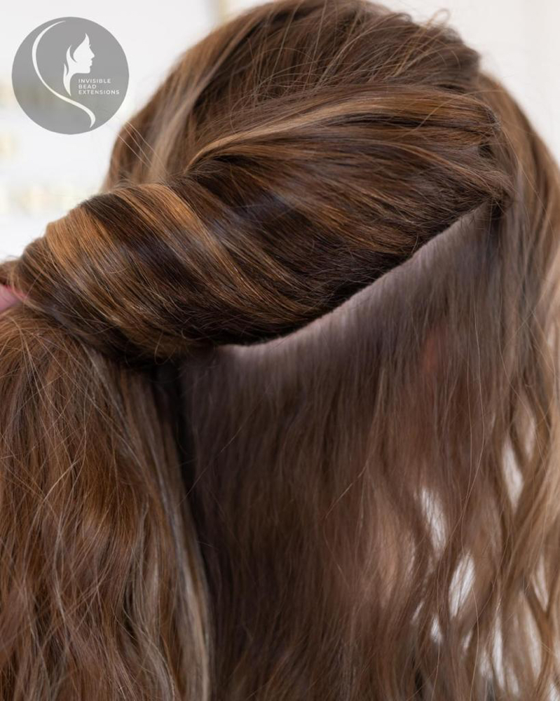 Invisible Bead Extensions (IBE)