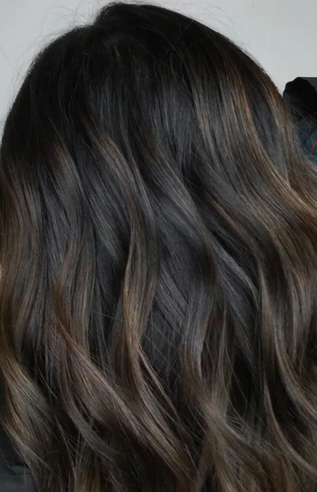 Root Color