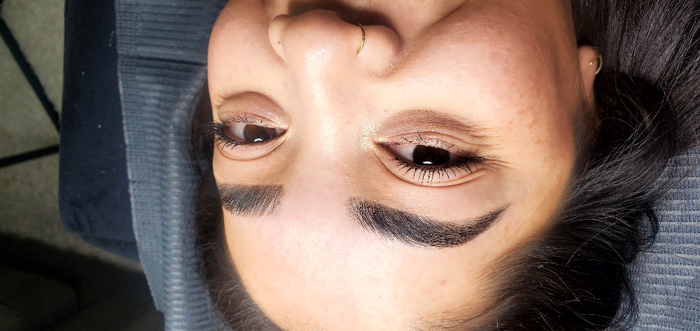 Brow Lamination