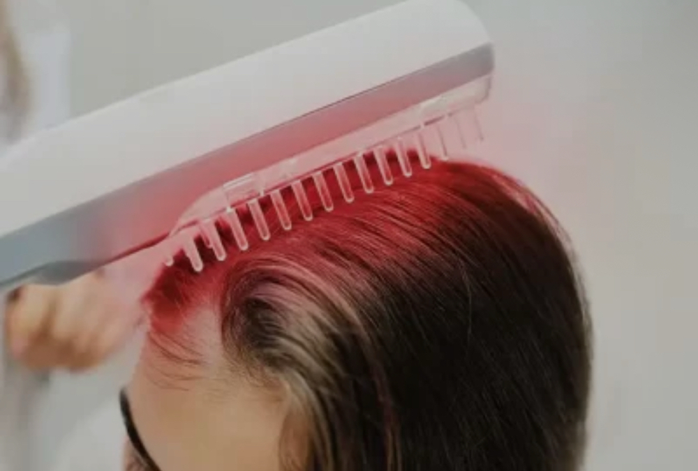 Hair Therapy ( Terapia Capilar)